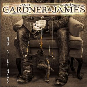 Gardner / James - No Strings