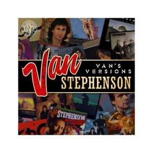 Van Stephenson - Van's Version's