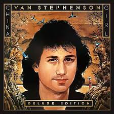 Van Stephenson - China Girl (Deluxe Edition)