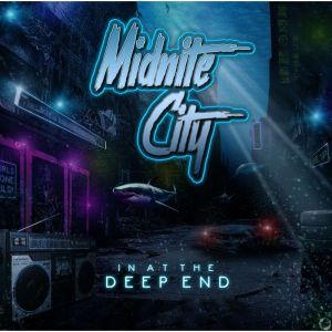 Midnight City - In At The Deep End