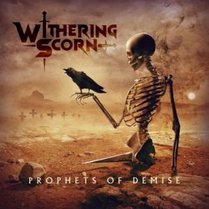 Withering Storn - Prophets Of Demise
