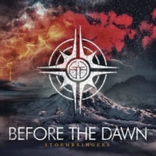 Before The Dawn - Stormbrigers