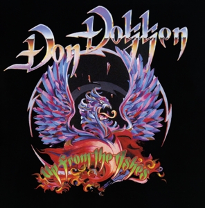 Dokken, Don - Up From the Ashes