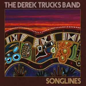 Trucks, Derek - Songlines