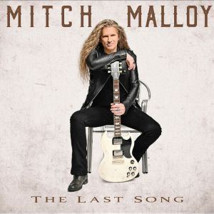 Malloy, Mitch - The Last Song