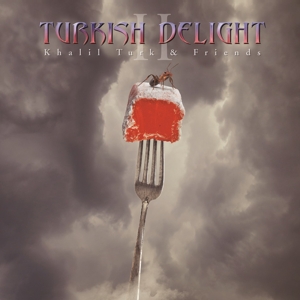 Turkish Delight - Volume Two