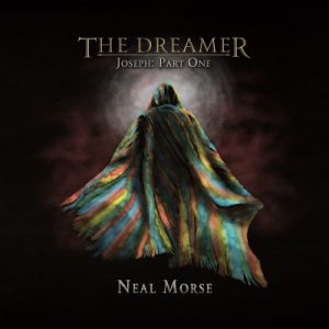 Morse, Neal - The Dreamer - Joseph: Part One