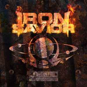 Iron Savior - Riding On Fire-The Noise Years 1997-2004 (Box-Set)