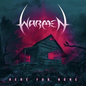 Warmen - Here For None