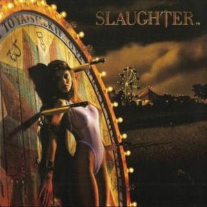 Slaughter - Stick It To Ya (Re-Issue)