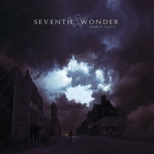 Seventh Wonder - Mercy Falls (Reissue)