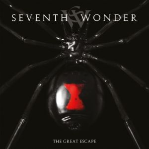 Seventh Wonder - The Great Escape (Reissue)