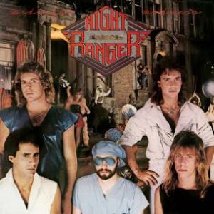 Night Ranger - Midnight Madness(Collector's Edition)