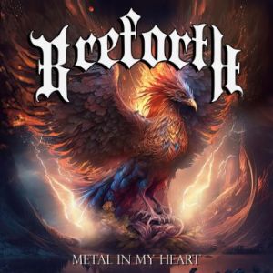 Breforth - Metal In My Heat