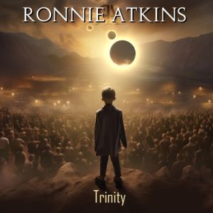Atkins Ronnie - Trinity