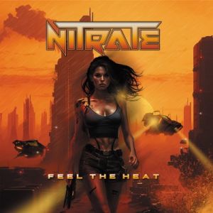 Nitrate - Feel The Heat