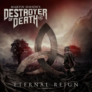 Simsons Martin Destroyer Of Death - Eternal Reign