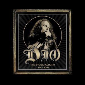 Dio - The Studio Albums 1996-2004