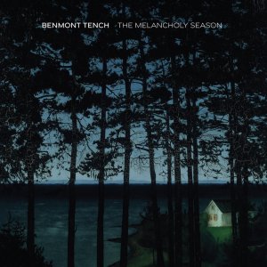 Tench Benmot - The Melancholy Season