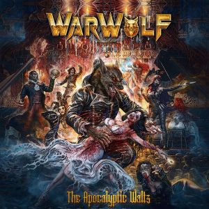 WarWolf - The Apocalyptic Waltz