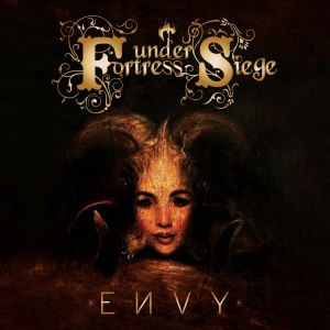 Envy - Fortress Under Siege