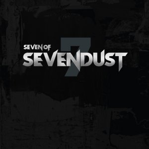 Sevendust - Seven of Sevendust (Box Set)