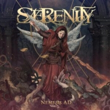 Serenity - Nemesis A.D.