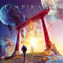 Temperance - Hermitage: Daruma's Eyes Pt. 2