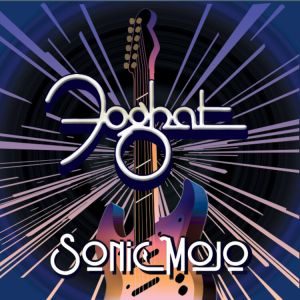 Foghat - Sonic Mojo