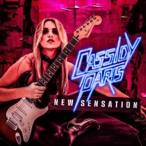 Paris Cassidy - New Sensation