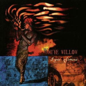 White Willow - Ingis Fatuus (Remaster)