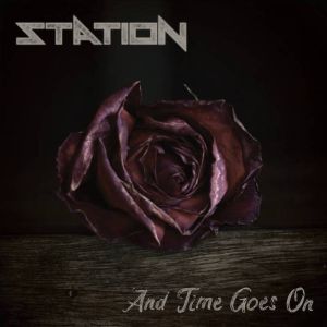 Station - And Time Goes On (US Import)