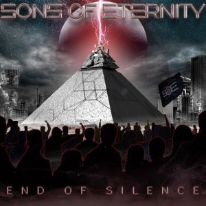 Sons Of Eternity - End Of Silence