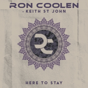 Coolen Ron & John Keith St - Here To Stay