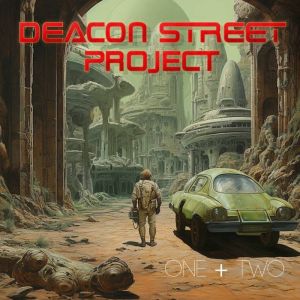 Deacon Street Project - One + Two