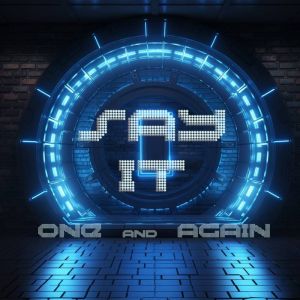 Sayit - One And Again