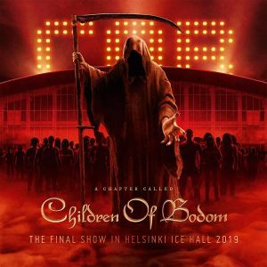 Children Of Bodom - A Chapter Called Children of Bodom (Helsinki 2019)