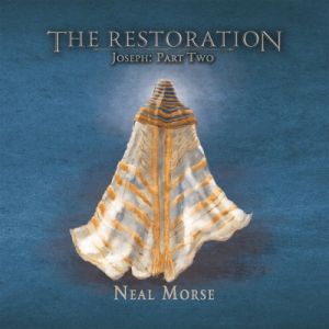 Morse, Neal - The Restoration - Joseph: Part Two