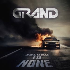 Grand - Second- To None