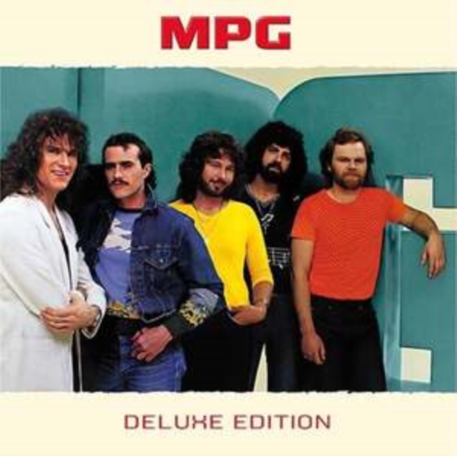 MPG (Deluxe Edition)