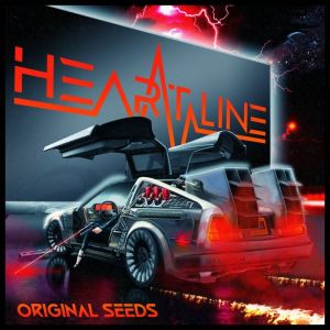 Heart Line - Original Seeds