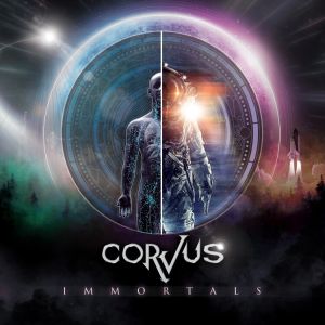 Corvus - Immortals