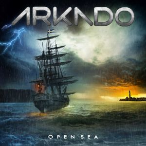 Arkado - Open Sea