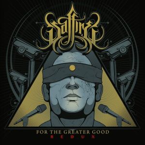 Saffire - For The Greater God (Redux)