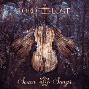 Lord of the lost - Swan Songs (10th Anniversary)