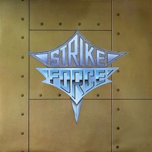 Strike Force - Strike Force (Re-Issue)