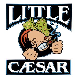 Little Caesar - Little Caesar (Re-Issue) 4 Bonustacks
