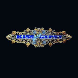 Kiss Of Gypsy - Kiss Of Gypsy (Re-Issue)