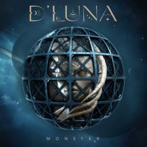 D'Luna - Monster