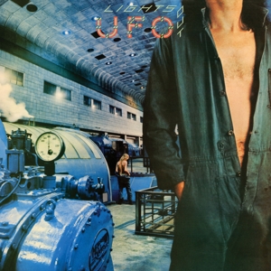 Ufo - Lights Out (Deluxe Edition) Remastered